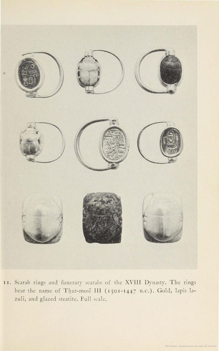 Symbols & Talismans