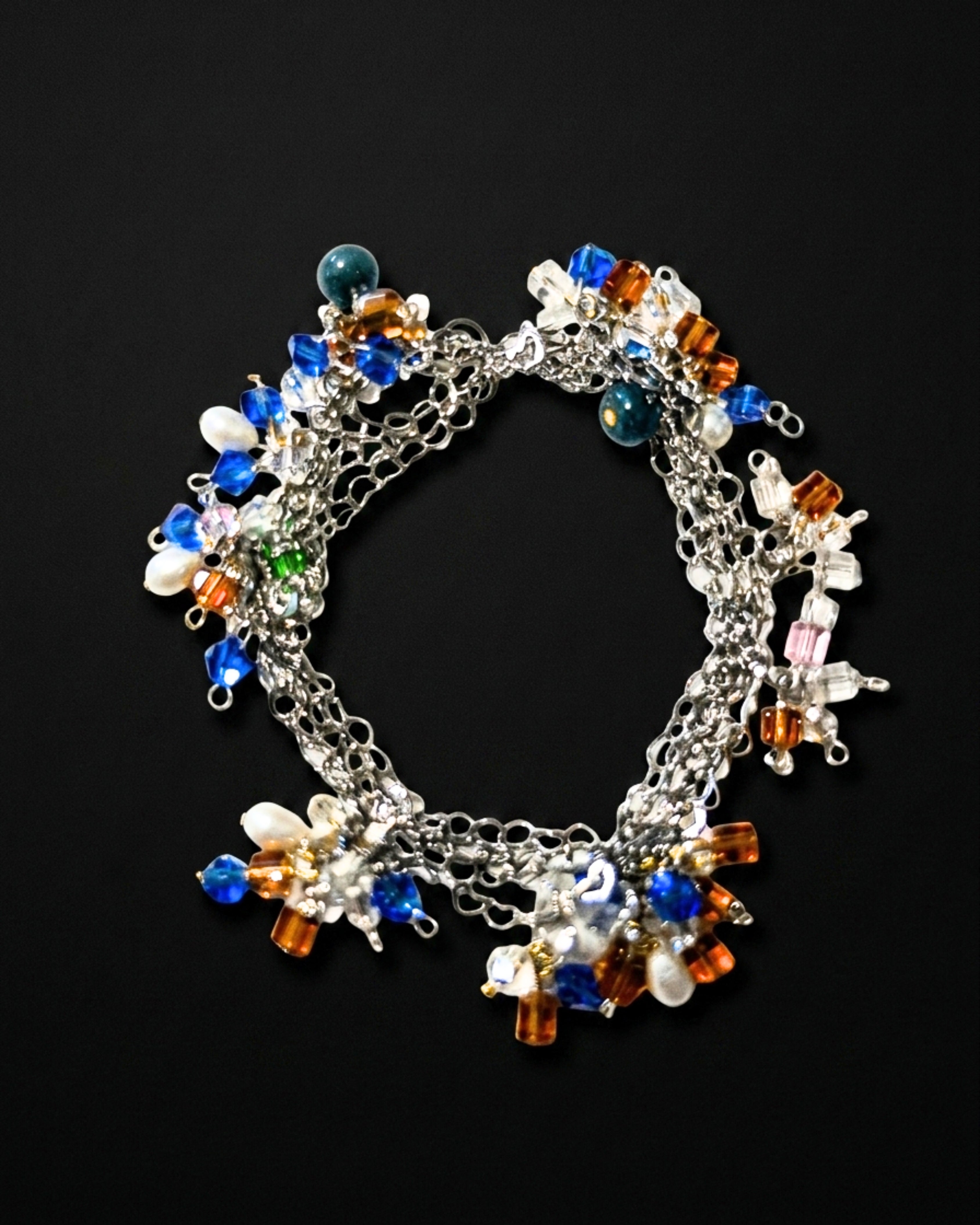 Cluster Drift Chain