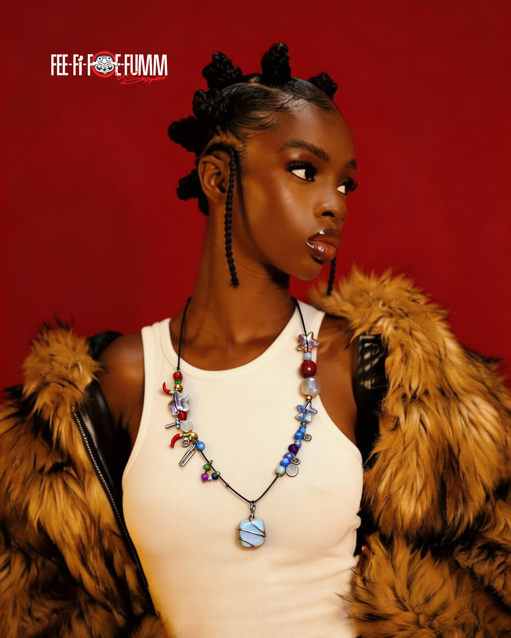 Trend-Setter A469