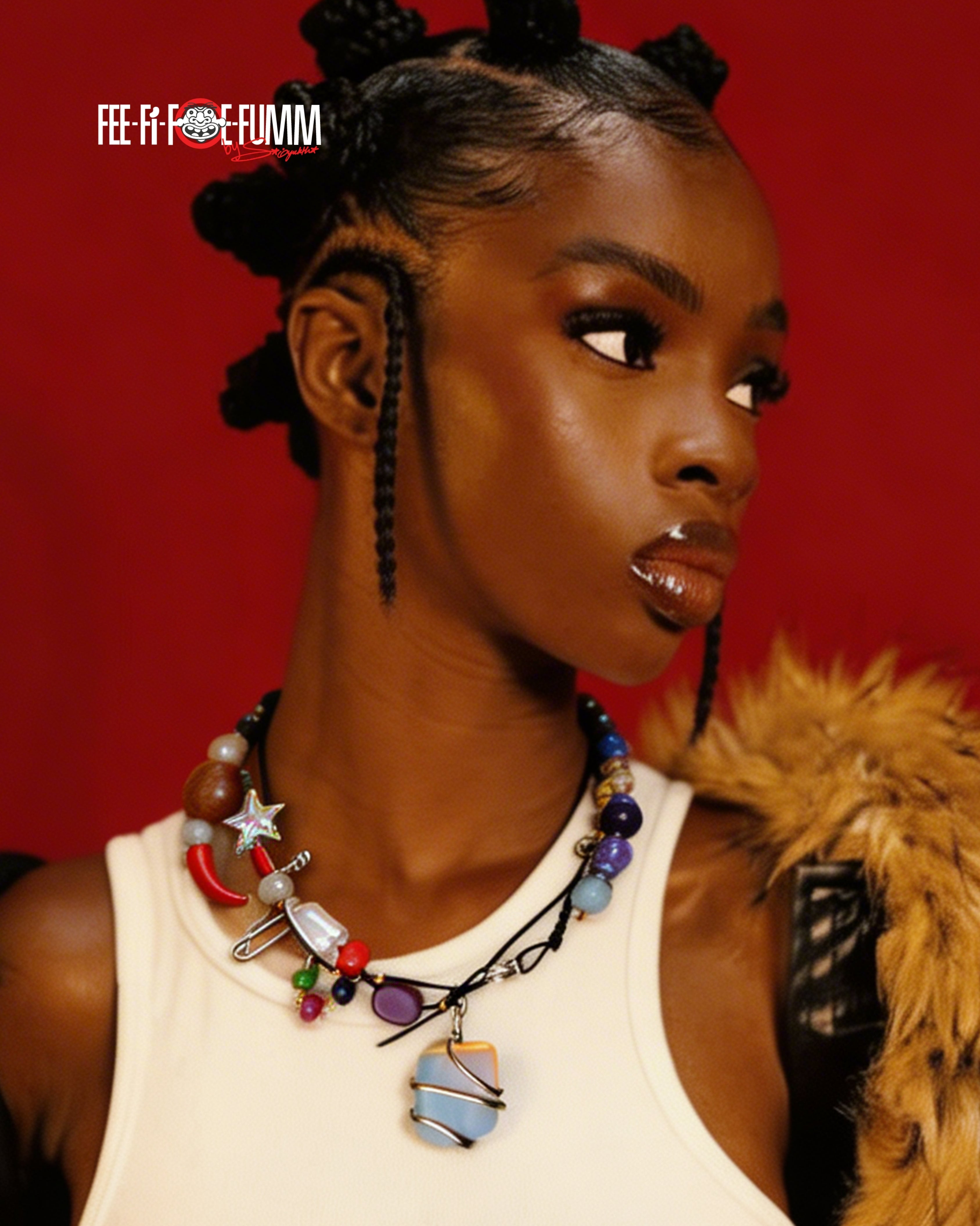 Trend-Setter A469