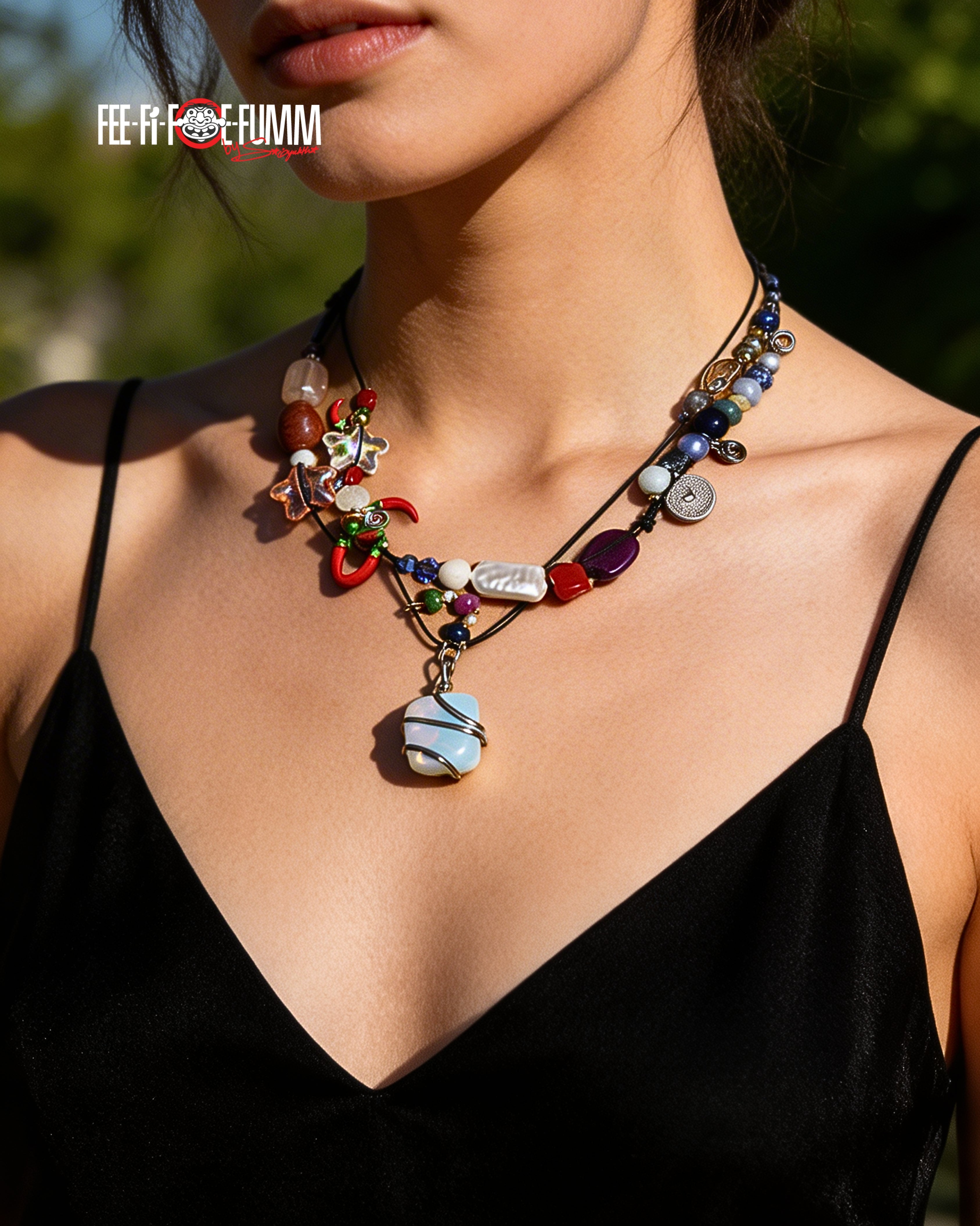 Trend-Setter A469