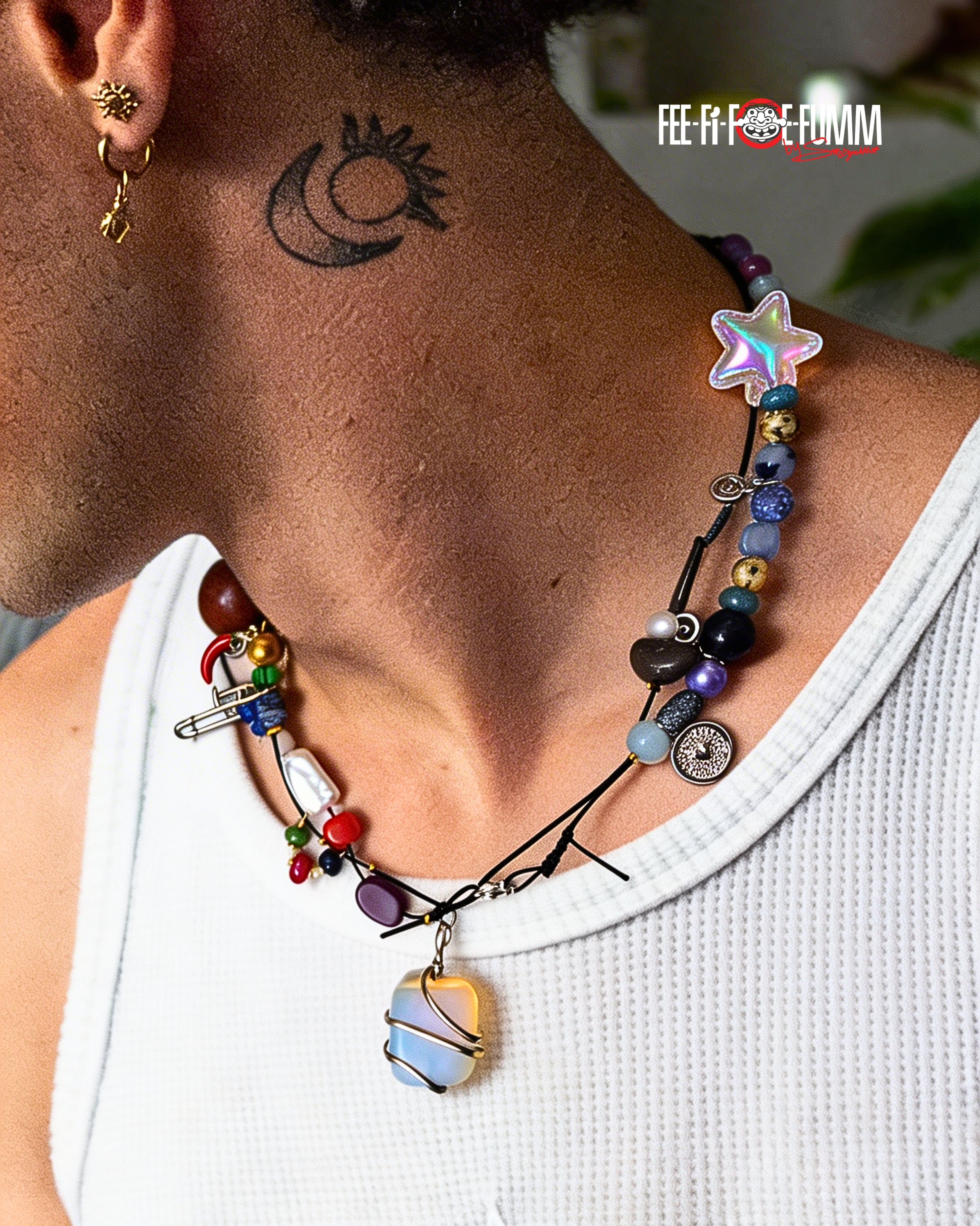 Trend-Setter A469
