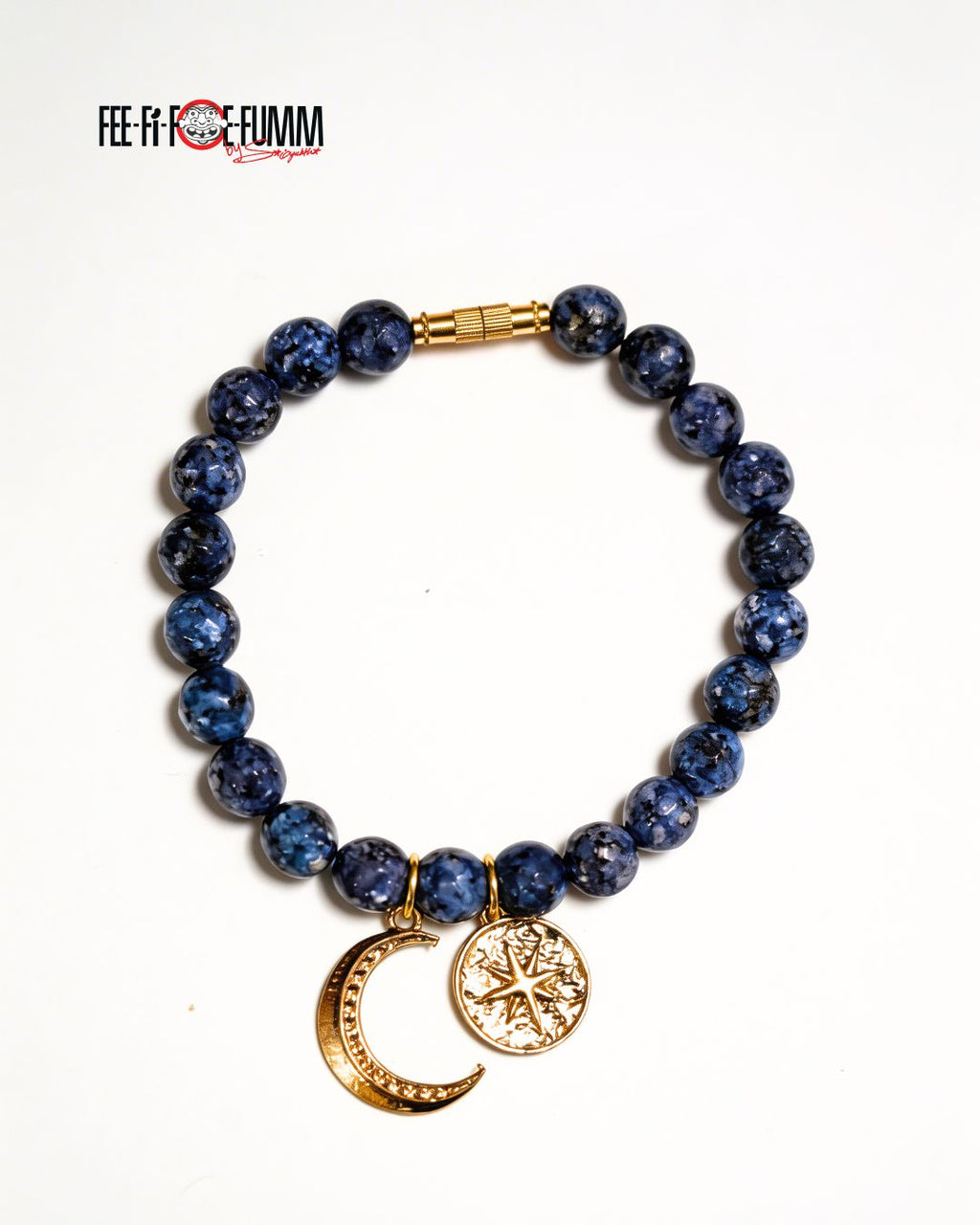 Noctra Lune Pair