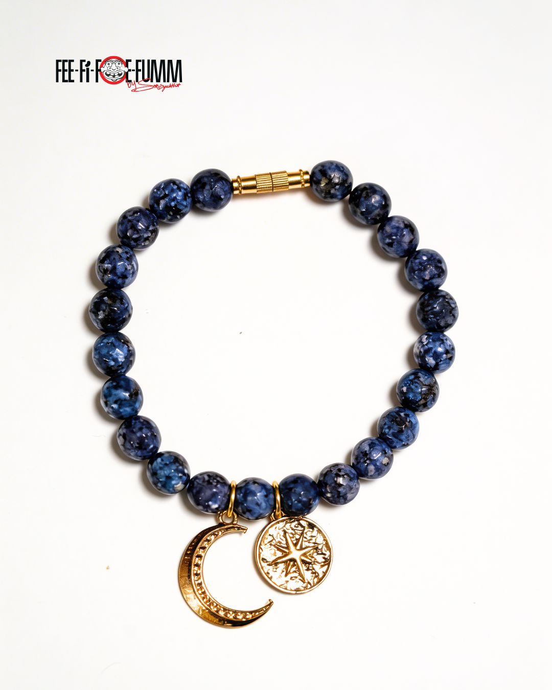 Noctra Lune Pair