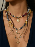 Solstice Trinity