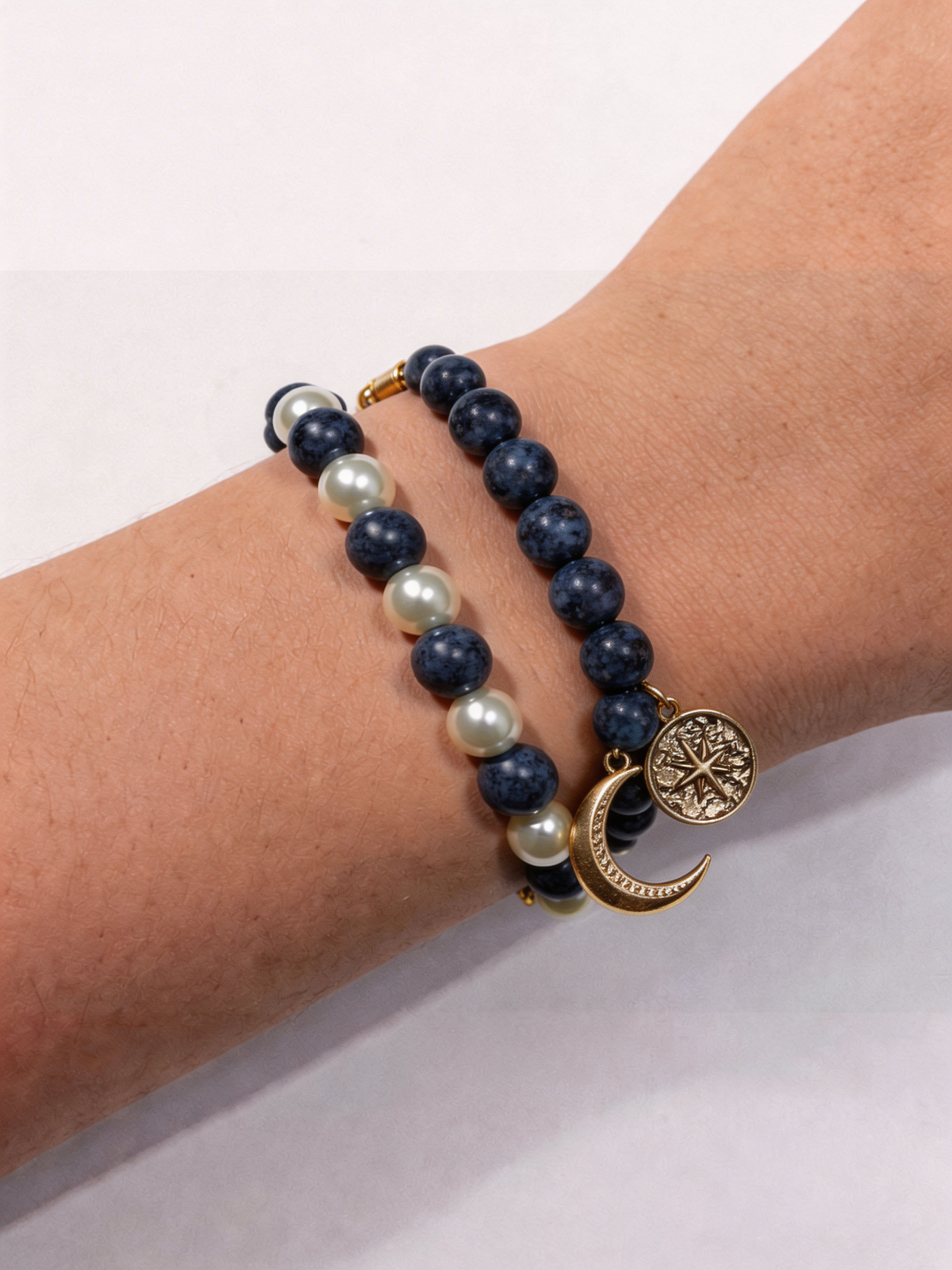 Noctra Lune Pair