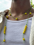 Lemon Stalk Cord