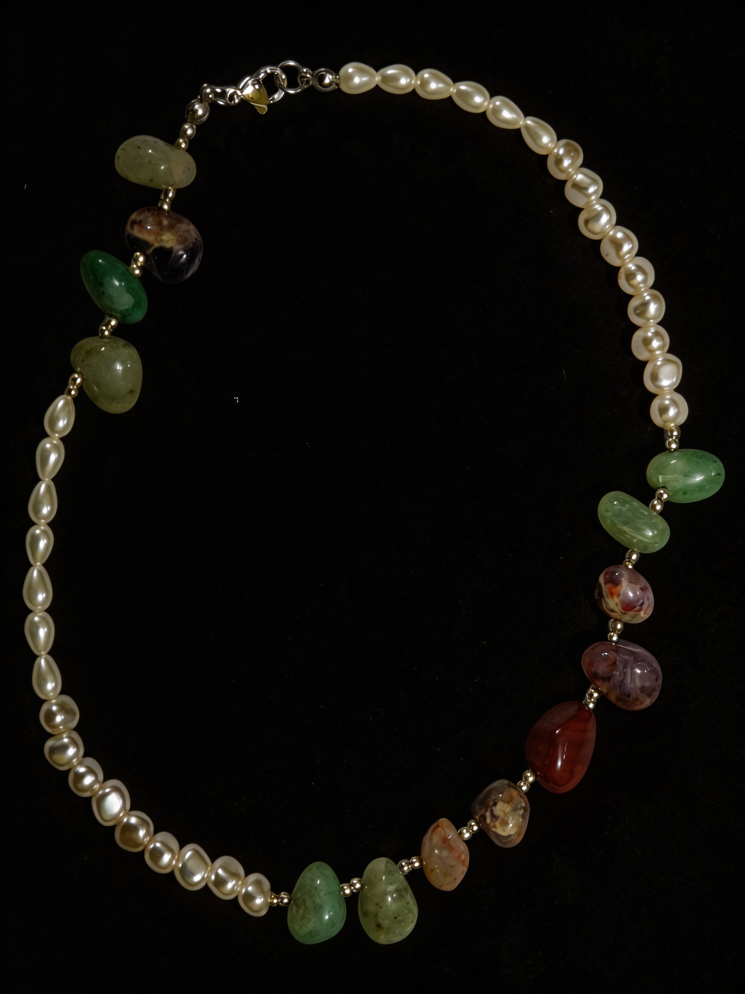 Moonroot Strand